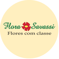 Logo Flora Savassi