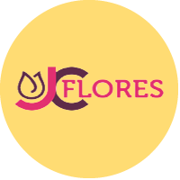 Logo Jc Flores