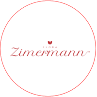 Logo Flora Zimermann
