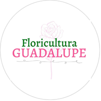 Logo Floricultura Guadalupe