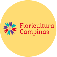 Logo Floricultura Campinas